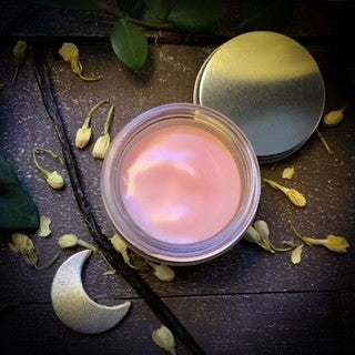 Moonlit Face Balm