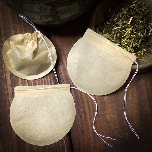 Cauldron Tea Bags