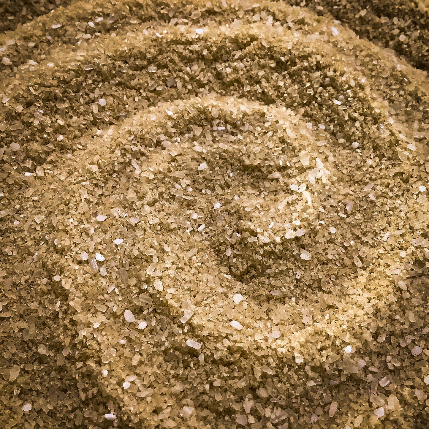 Wild Mushroom ~ Earthy Adaptogens & Reishi Bath Soak