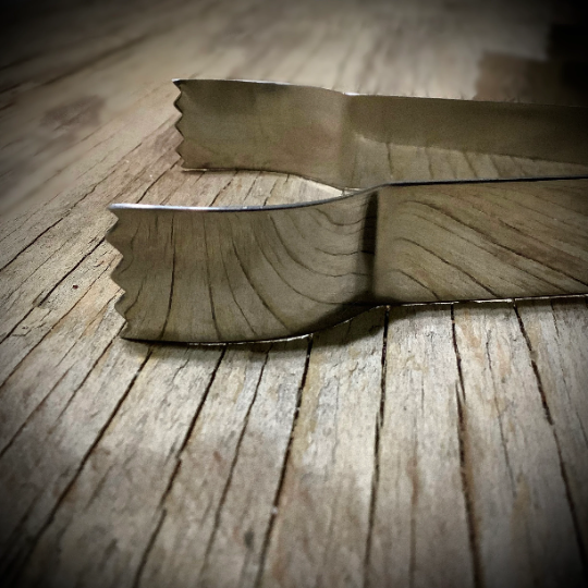 Incense Tongs ~ Charcoal Tongs