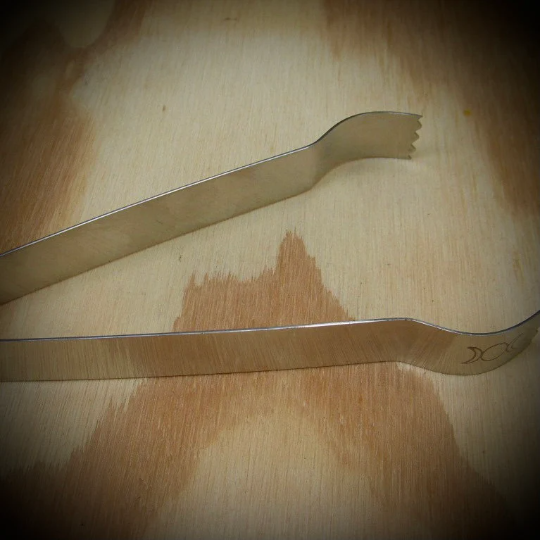 Incense Tongs ~ Charcoal Tongs