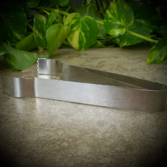 Incense Tongs ~ Charcoal Tongs