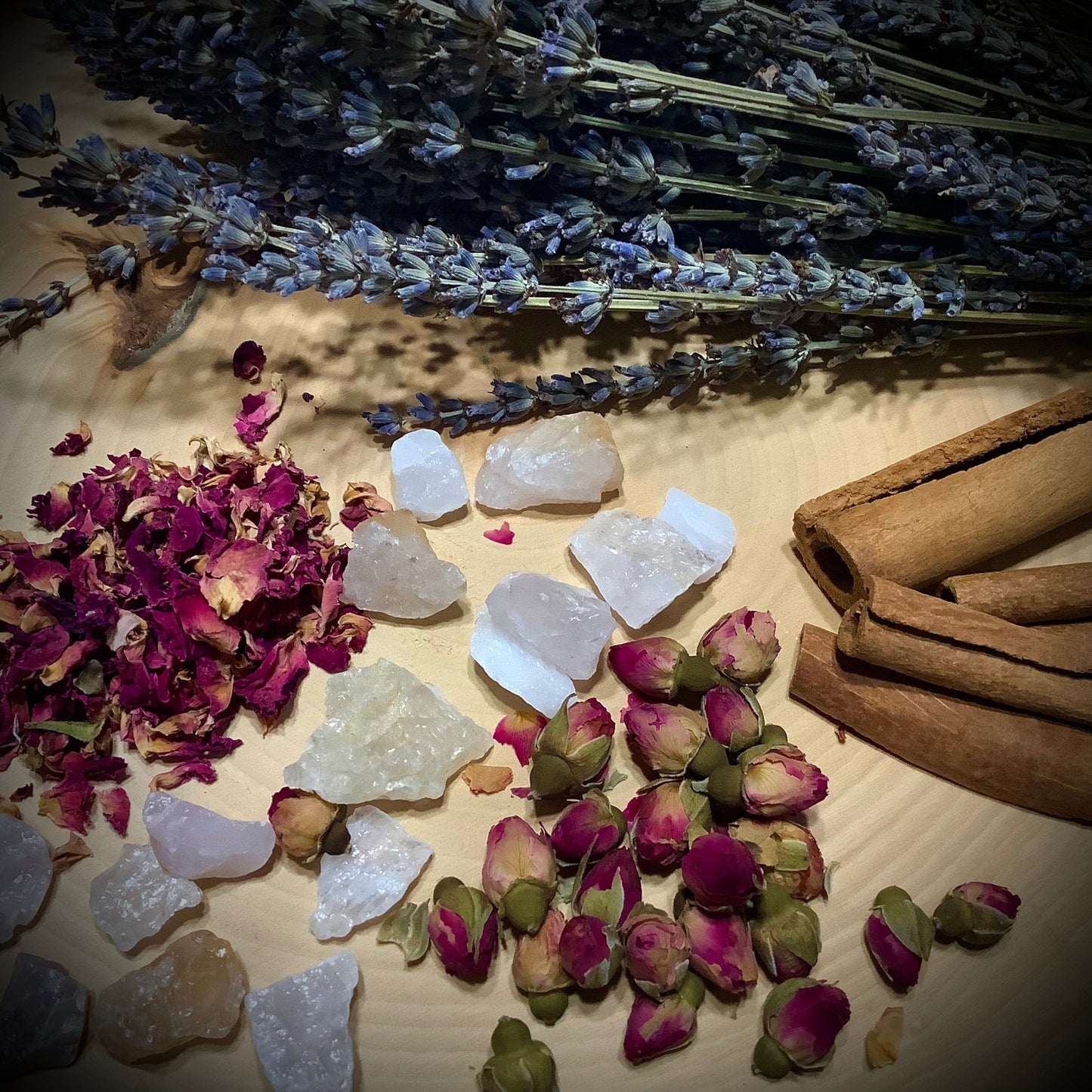 Love Me ~ Love Spell ~ For love and attraction, Spell and Anointing Oil