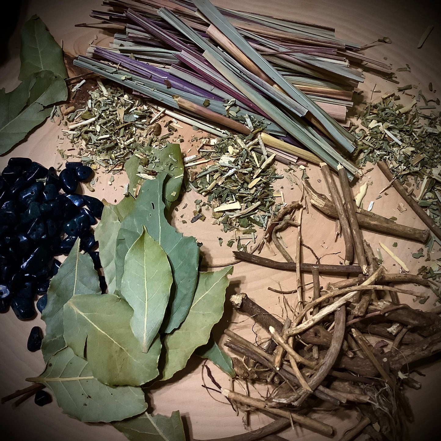 Empower ~ Personal Empowerment ~ Spell and Anointing Oil
