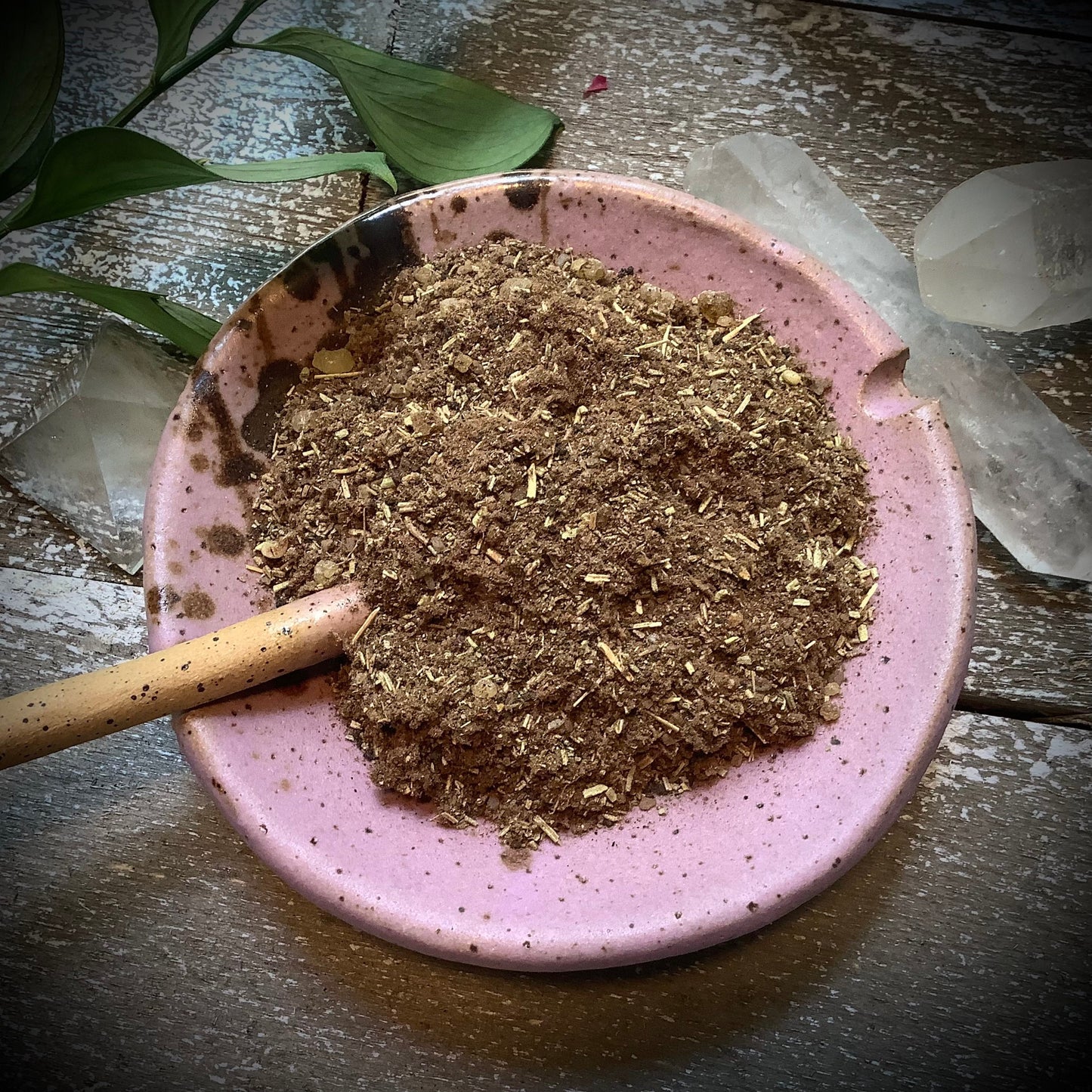Cauldron Casting Powder ~ Spell Casting Powder