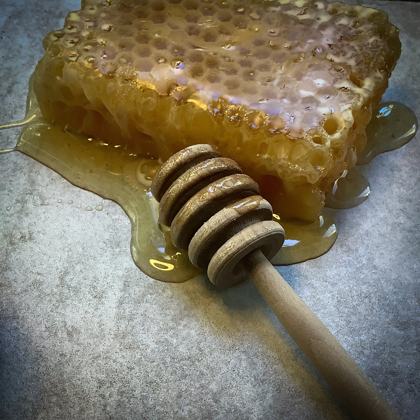 Golden Nectar ~ Nourishing Face Cream
