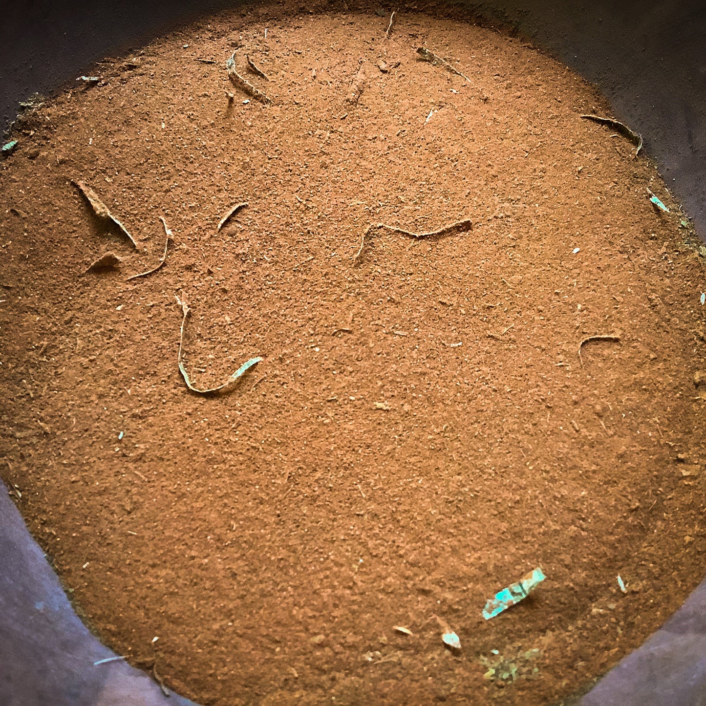 Money Drawing Lodestone Conjure Powder - 100% pure & natural, no fillers, Sachet Dust