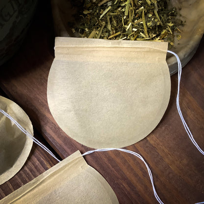 Cauldron Tea Bags