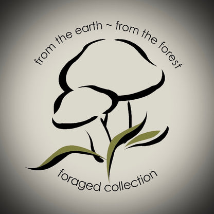 Wild Mushroom ~ Repair + Renew Facial Serum