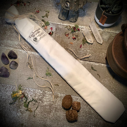 Enchanted Wands #149 ~ Earths Cauldron Wand Shop, OOAK