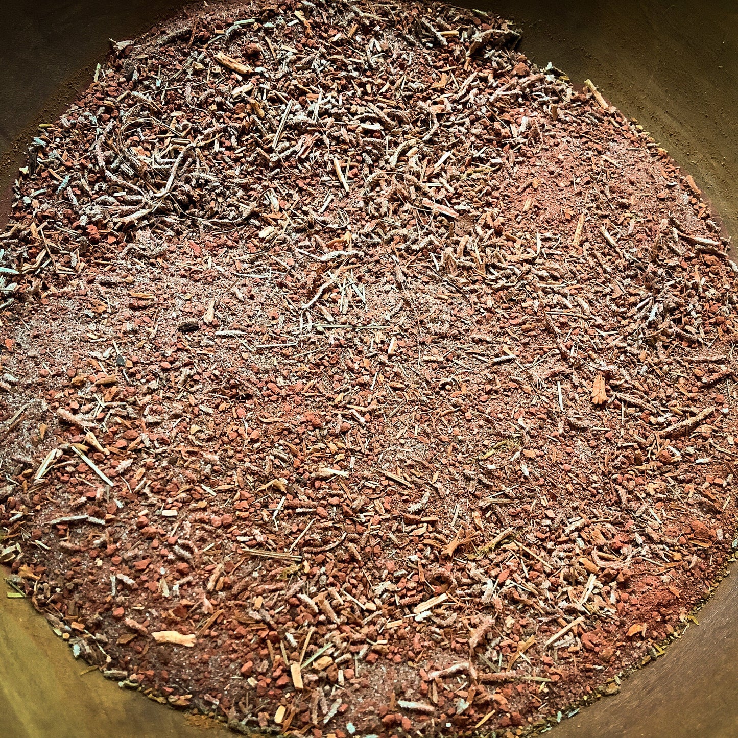 Louisiana Hoodoo Sachet Powder - 100% pure & natural, no fillers, Conjure Dust