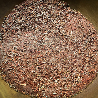 Louisiana Hoodoo Conjure Powder - 100% pure & natural, no fillers, Sachet Dust