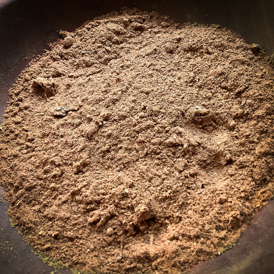 Road Opener Sachet Powder - 100% pure & natural, no fillers, Conjure Dust